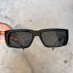Palm Angels Sunglasses