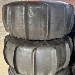 STI SAND DRIFTER BEADLOCK WHEELS