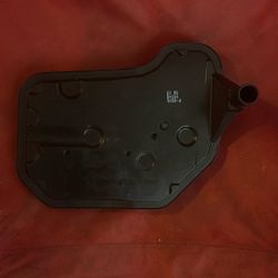 04 Suburban Transmission Filter 4l60e