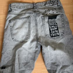 Ksubi Jeans Size 30