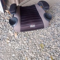 Booster Car Seat