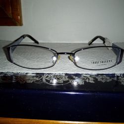 Ted Baker Eyeglasses - Brand New