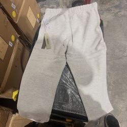 Fear Of God Essentials Sweats 