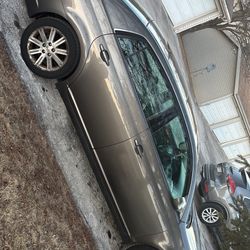 2006 Toyota Avalon