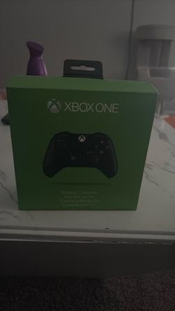 Xbox one