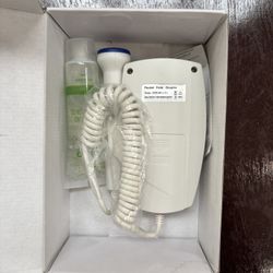 Fetal Doppler