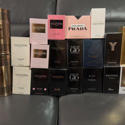 Cologne/ Perfume For Sale 