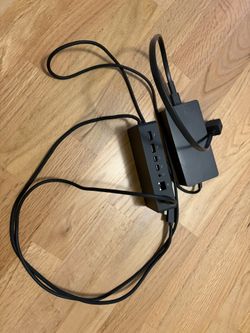 Surface Dock