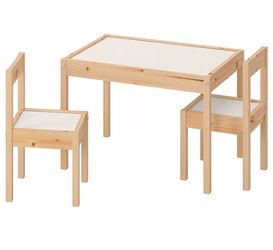 Toddler Table
