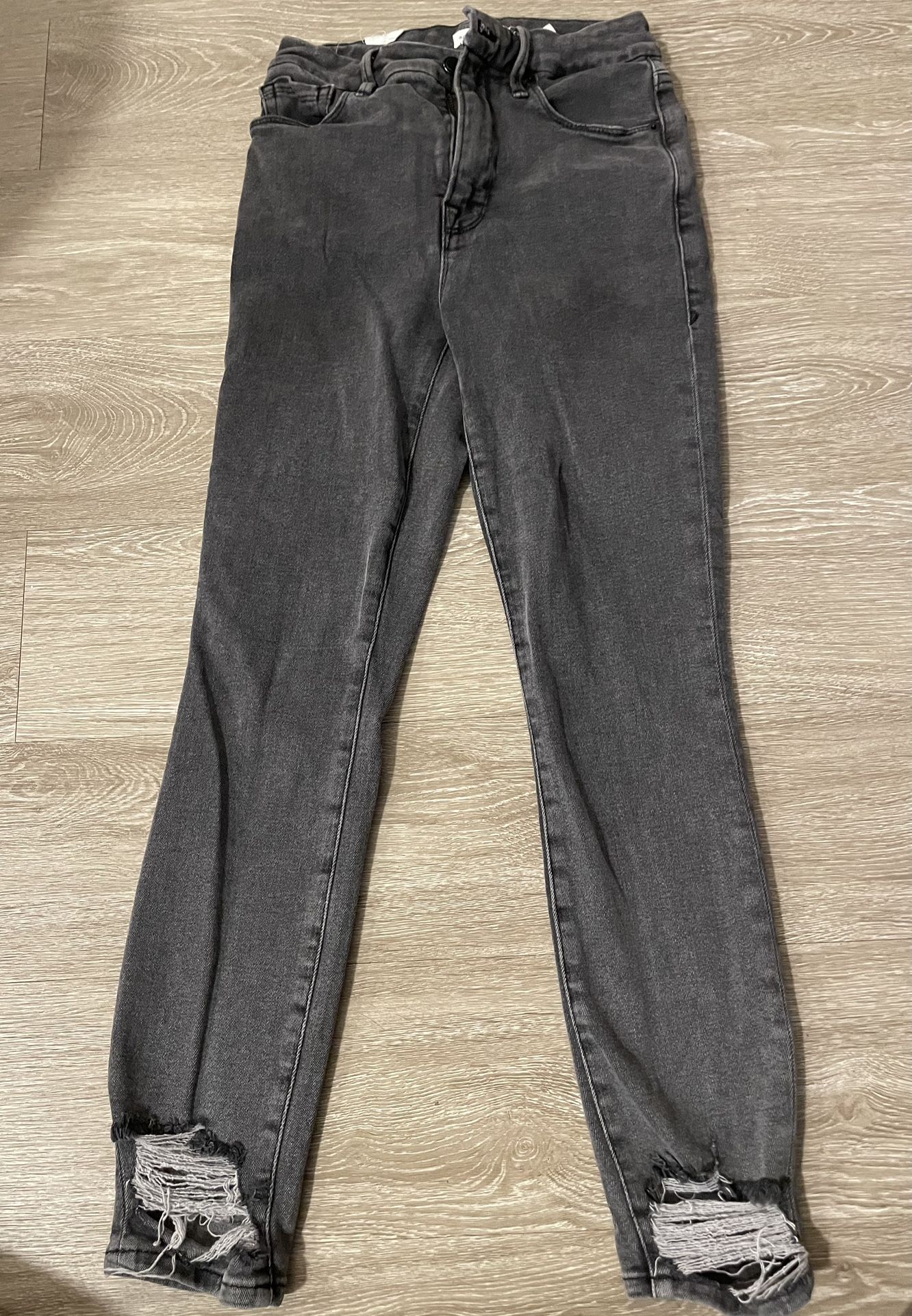 Good American Jeans 0/25