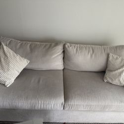 Brand New Couch And Chair