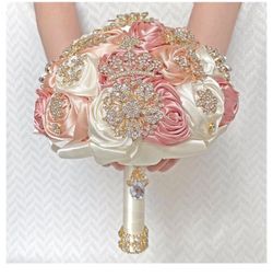 Quinceañera Ramo