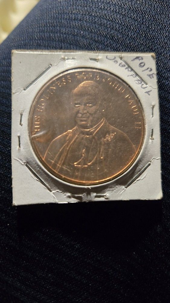 Coins