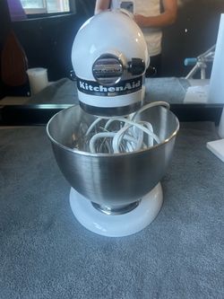 Kitchen aid vintage
