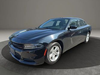 2020 Dodge Charger