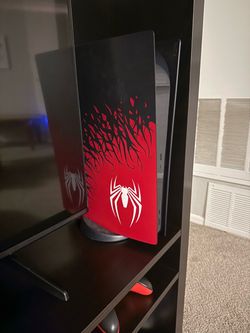 PS5 Spider-Man 2 Limited Edition Console