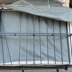 Bed Frame 