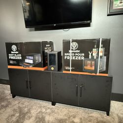 Jäegermeister Set 