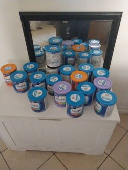 Similac baby milk