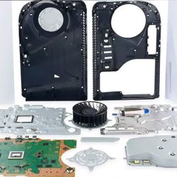 PlayStation 5 Overheating And Cleaning