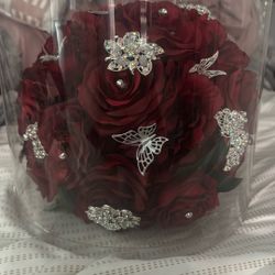 15ñera Bouquet
