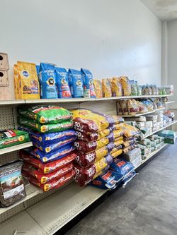 Pet Supplies. Bird Food, Parrot Food, Dog Food, Reptile Food