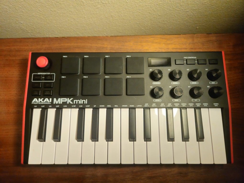 AKAI MPK mini MK3