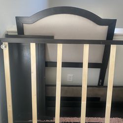 Twin Trundle Bed 
