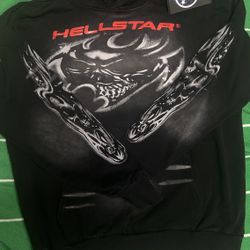 Hellstar Hoodie 