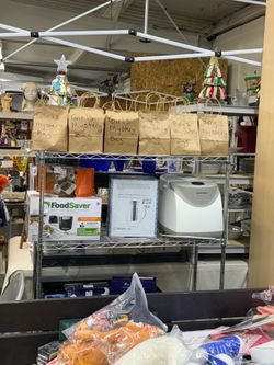 Tons Of Items At The Vintage Vault In Sebring Across Home Depot, video Game Systems, Funko Pop, DVDs, cricut vinyl, mystery squishy and hot wheel bag