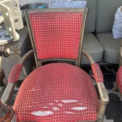 Home And Garden Armchairs