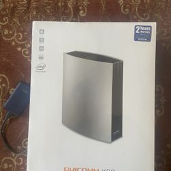 AC1900 Smart Wifi Router