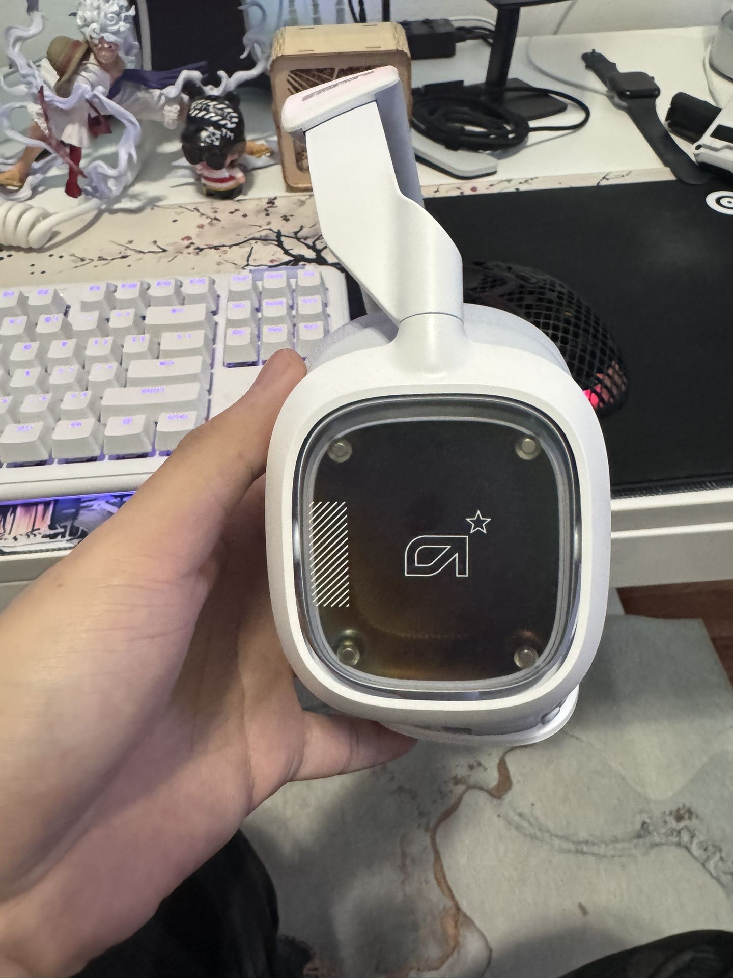 Logitech Astro A30 Wireless Gaming Headset