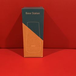 Simplisafe Base Station Only