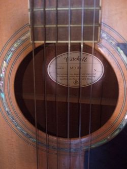 Guitar