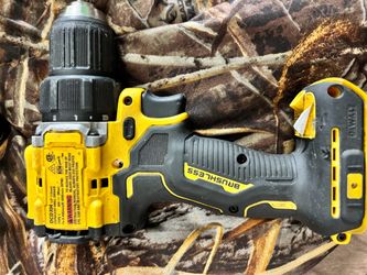 DeWalt DCD794 20V Brushless Cordless Drill