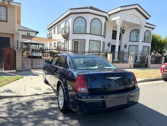 2006 Chrysler 300