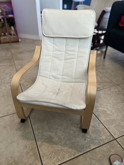 Ikea Kid Chairs