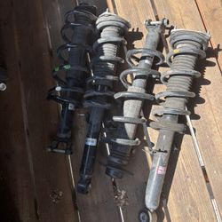 G37 -G35 SEDAN PARTS 