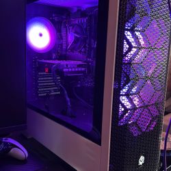 GeForce NVIDIA Gaming Pc