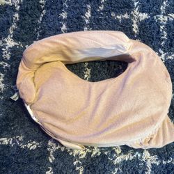 My Breast Friend Nursing Pillow With Washable Cover