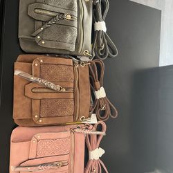 Purses Crossbody