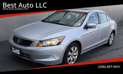 2010 Honda Accord