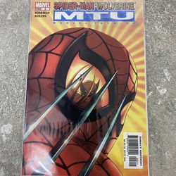 Marvel Team Up #2