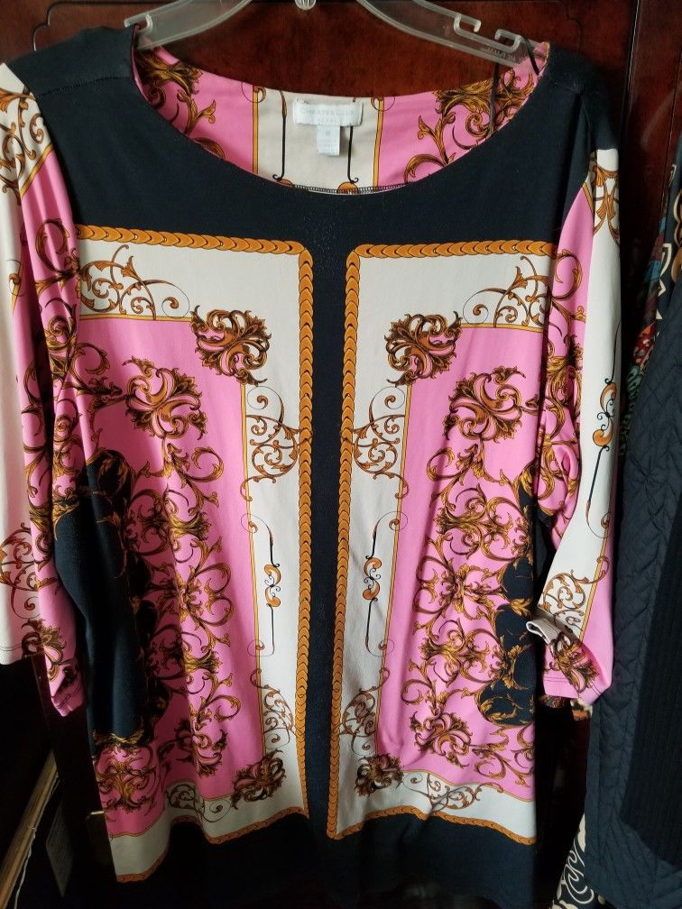 Tunic Top