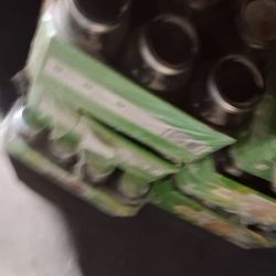 MAson Jars 
