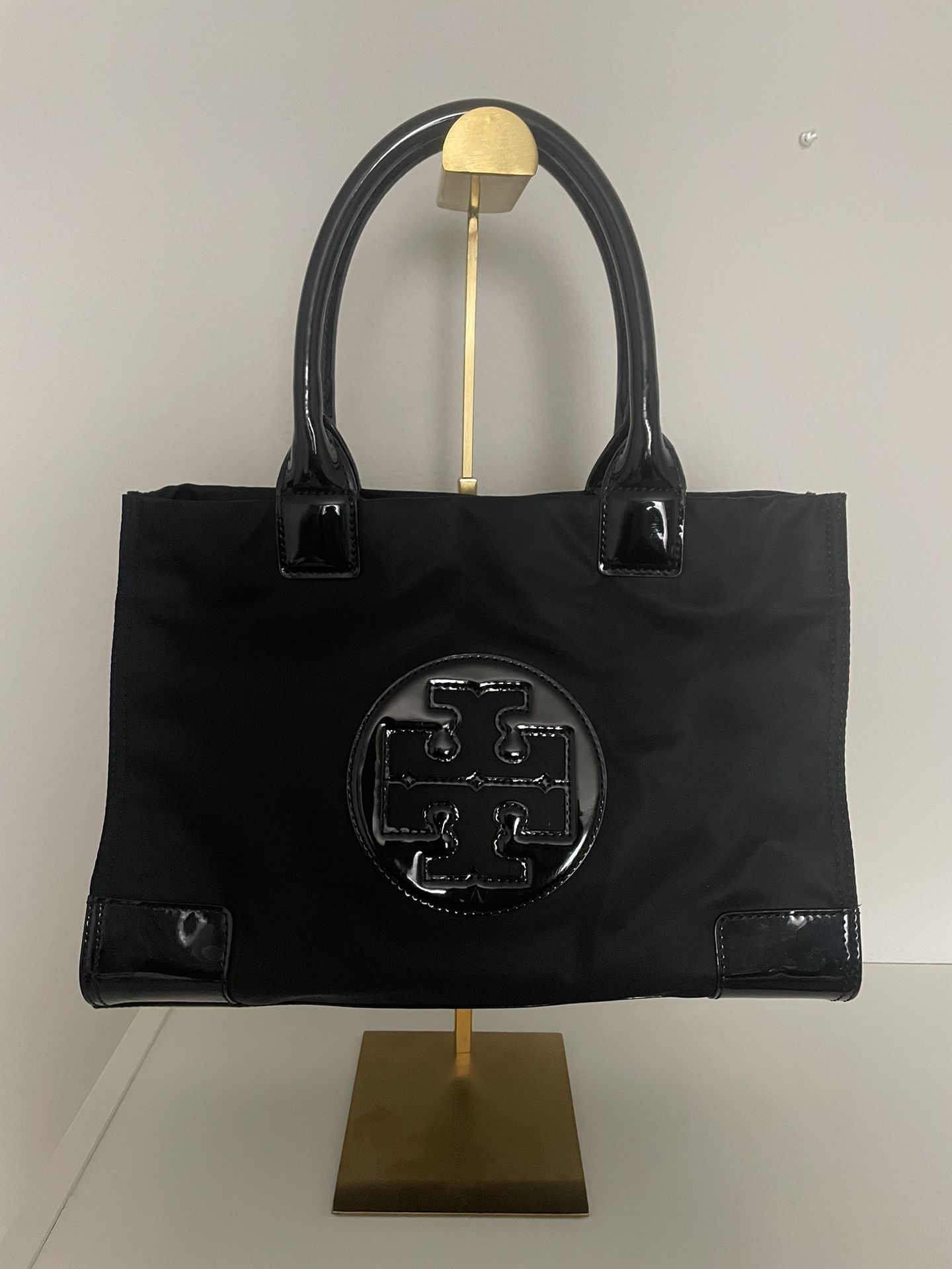 Tory Burch Small Ella Tote