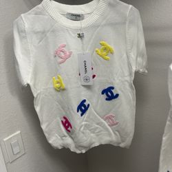 Sweater Top 