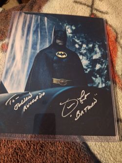 Autograph