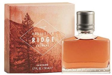 Hollister Ridge Cologne